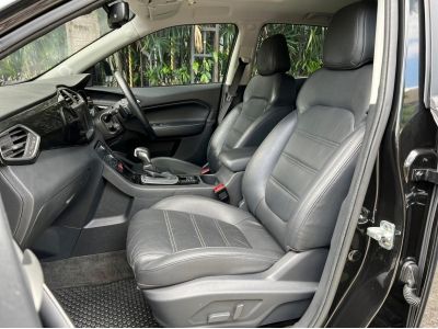 2018 MG GS 2.0 X TURBO AWD รูปที่ 12